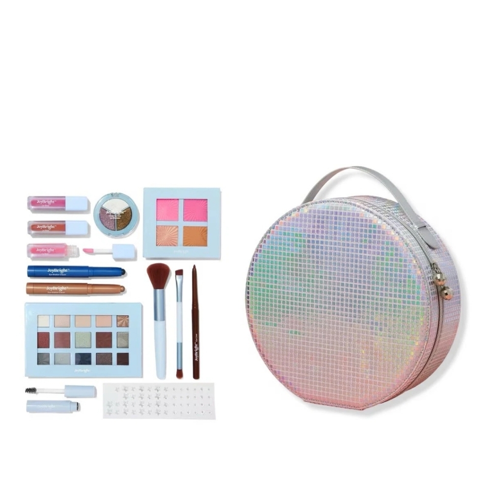 Ulta Beauty Makeup Collection Set Kit NEW